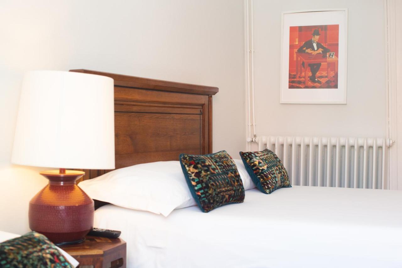 Hostel Vishostel Viseu